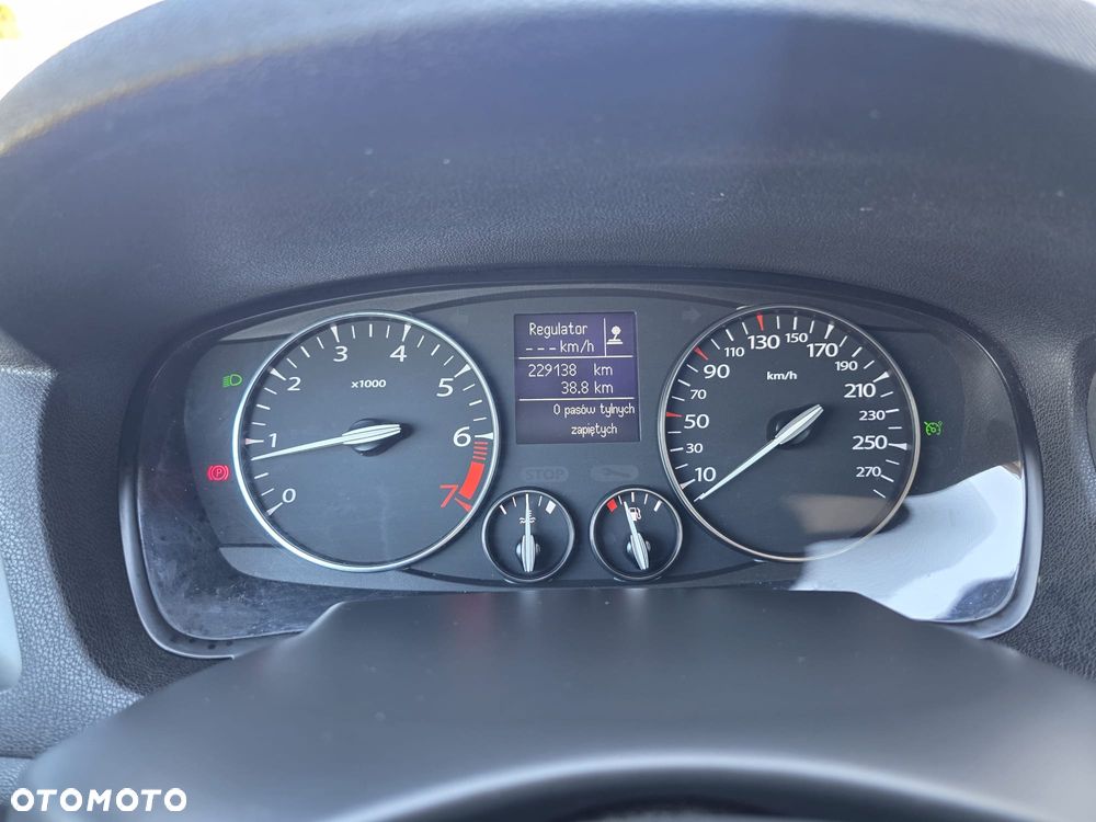 Renault Laguna 2.0 Dynamique - 18