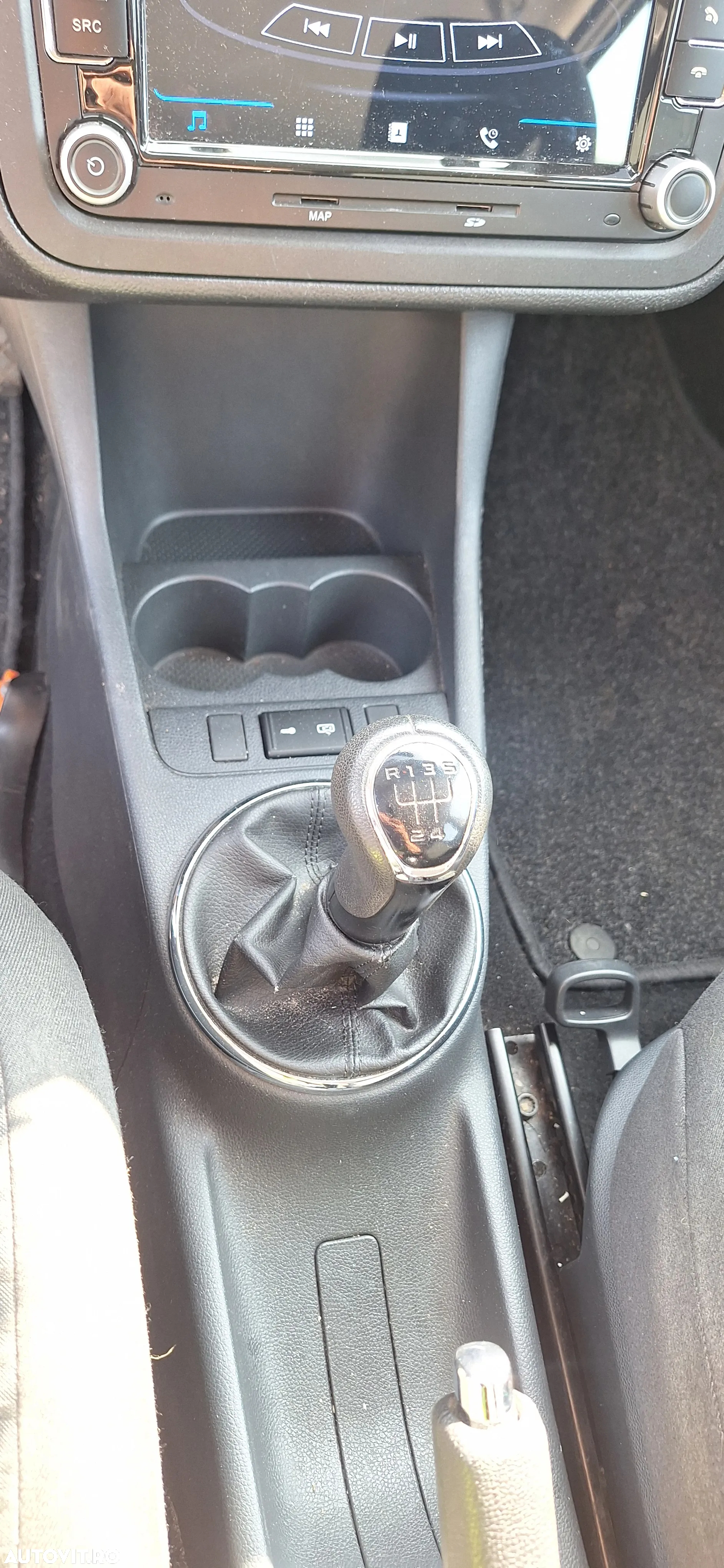 Skoda Fabia - 11
