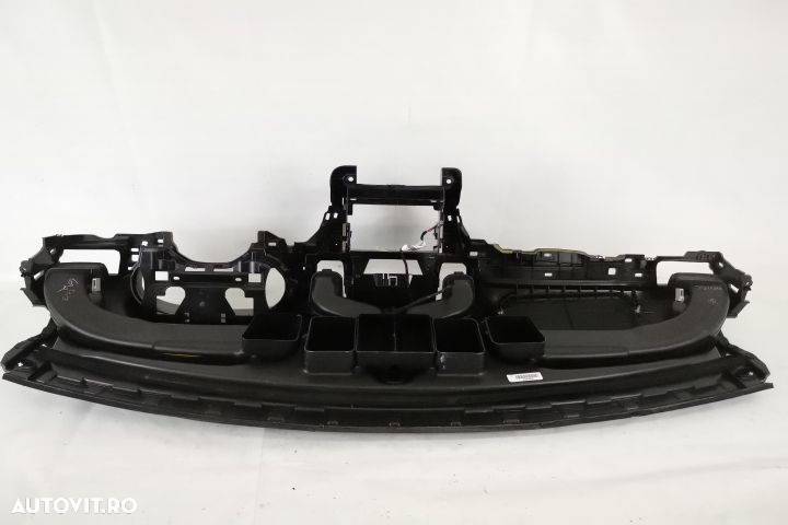 Plansa Bord Originala In Stare Buna Mercedes-Benz  ML  W166 [2011 - 20 - 5