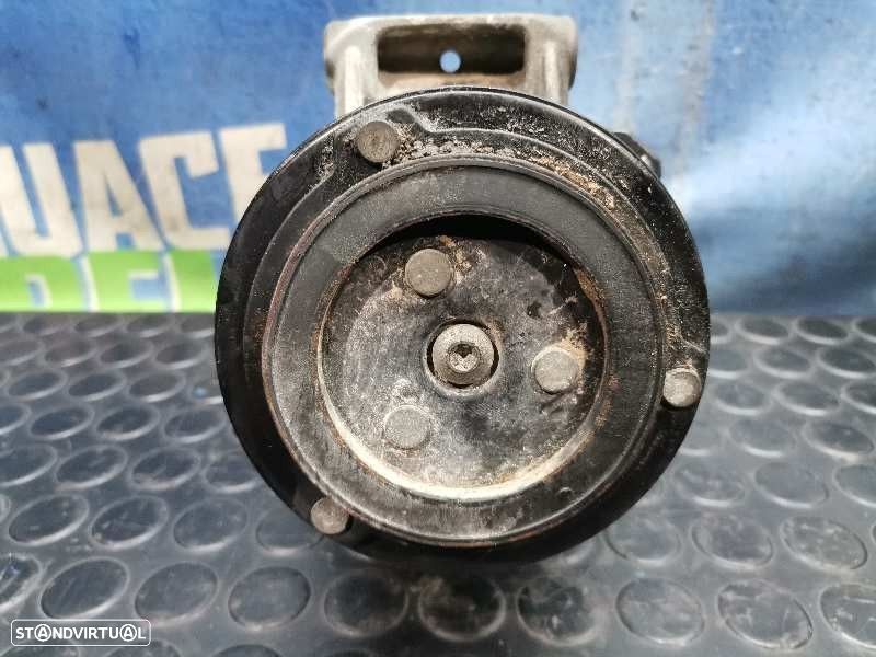 COMPRESSOR AR CONDICIONADO OPEL ASTRA H 2007 - 4