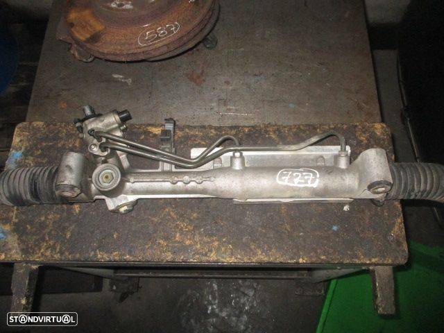 Caixa Direcao 0250080080101031 5226125C162 OPEL VECTRA C 2002 2.2 DTI OPEL VECTRA 2004 2.0 DTI - 5