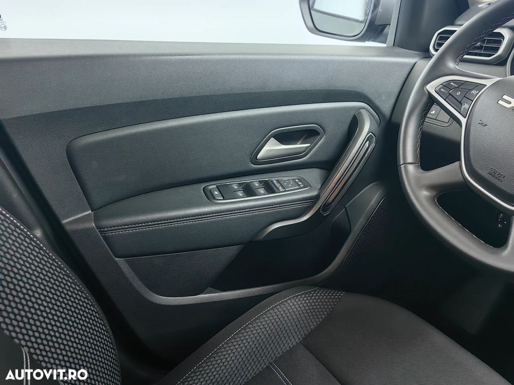 Dacia Duster TCe 150 EDC Journey - 19