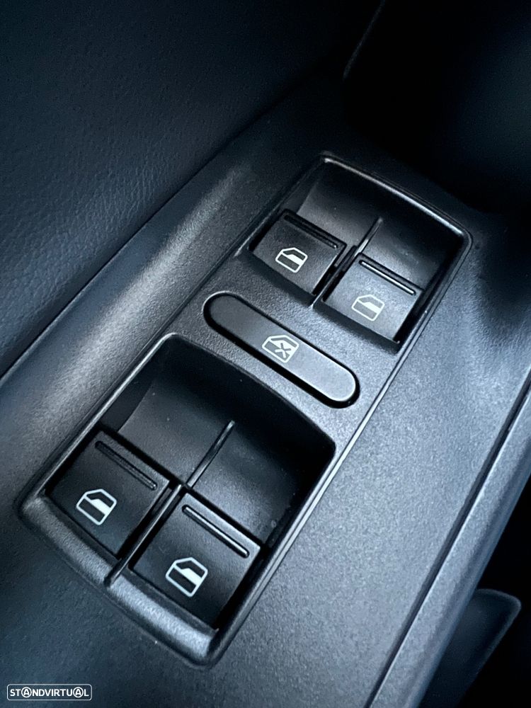 SEAT Ibiza 2.0 TDi FR - 44