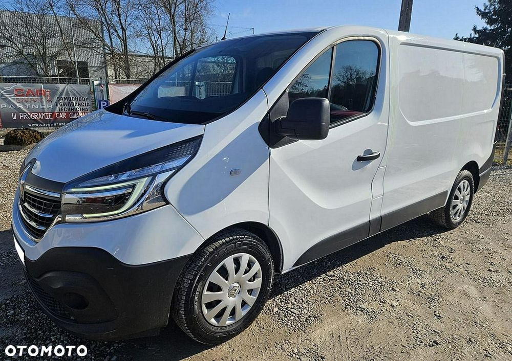 Renault Trafic - 3