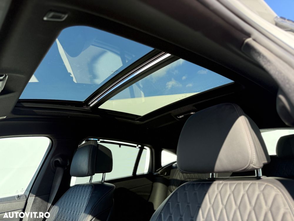 BMW X6 xDrive40d - 12