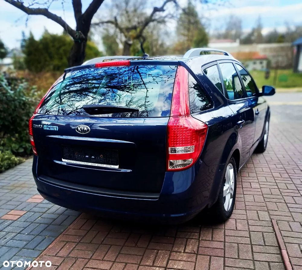 Kia Ceed 1.6 Optimum - 6