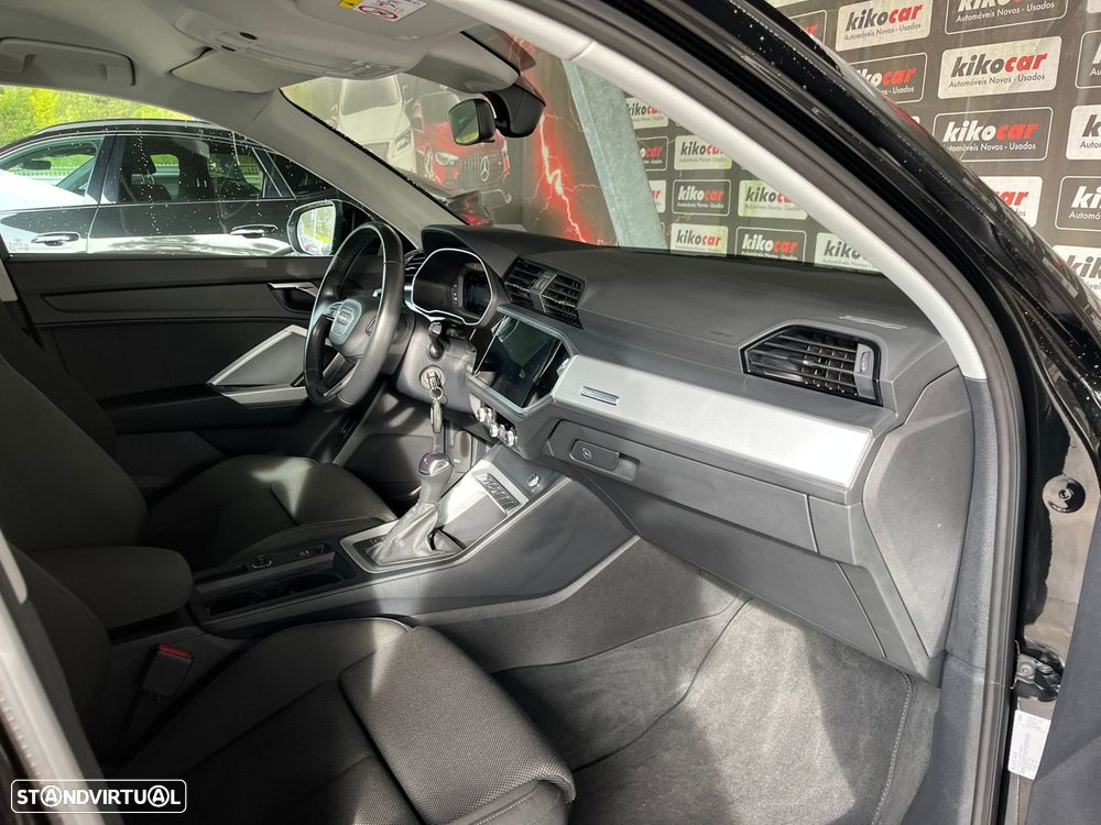 Audi Q3 45 TFSIe S tronic - 53