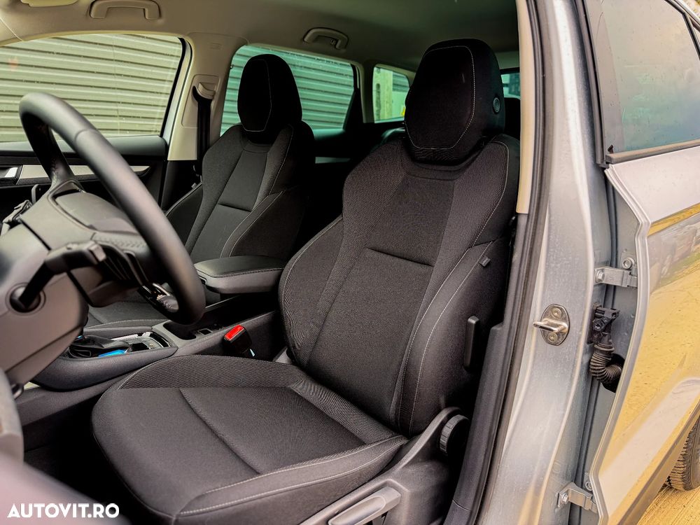 Skoda Karoq 1.5 TSI DSG Style - 9