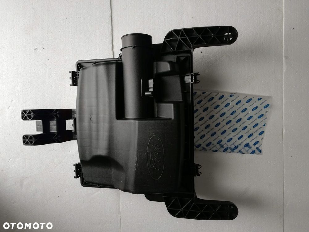 Nowa oryginalna Obudowa filtra powietrza filtr podstawa TRANSIT MK8 2,0 TDCI LIFT 18-24 napęd przód - 8