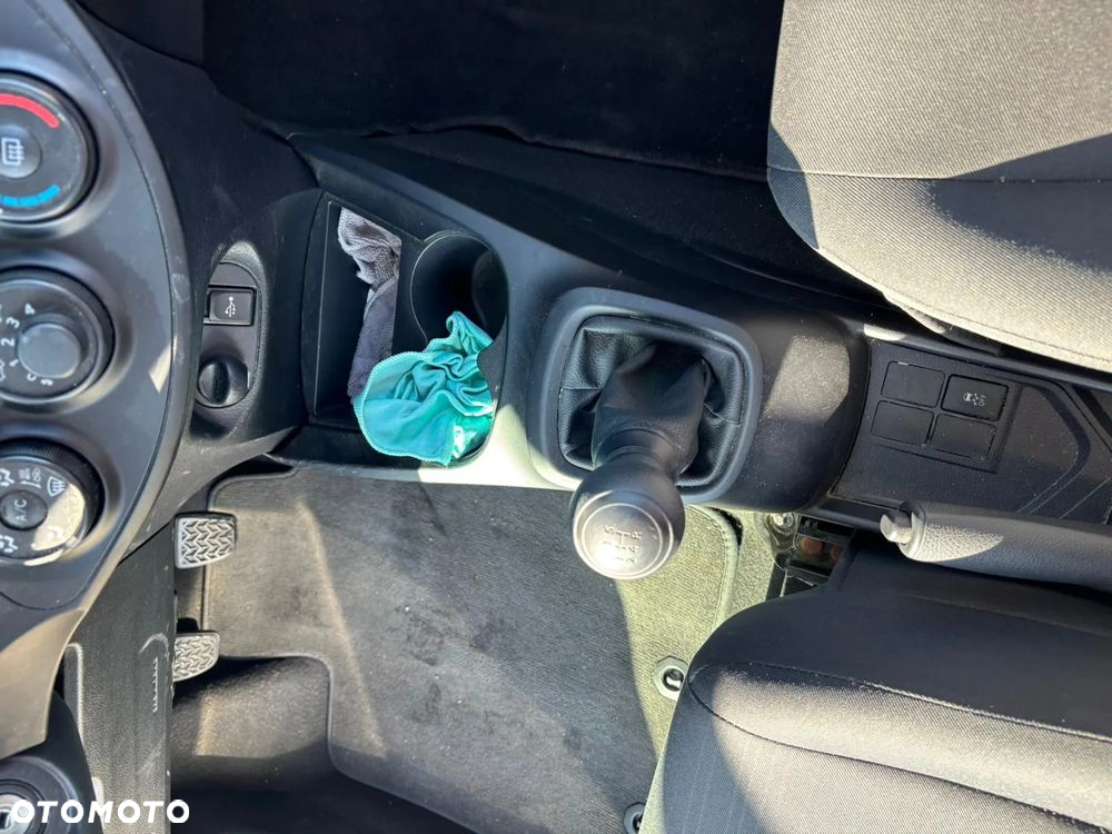 Toyota Yaris 1.0 Active - 4