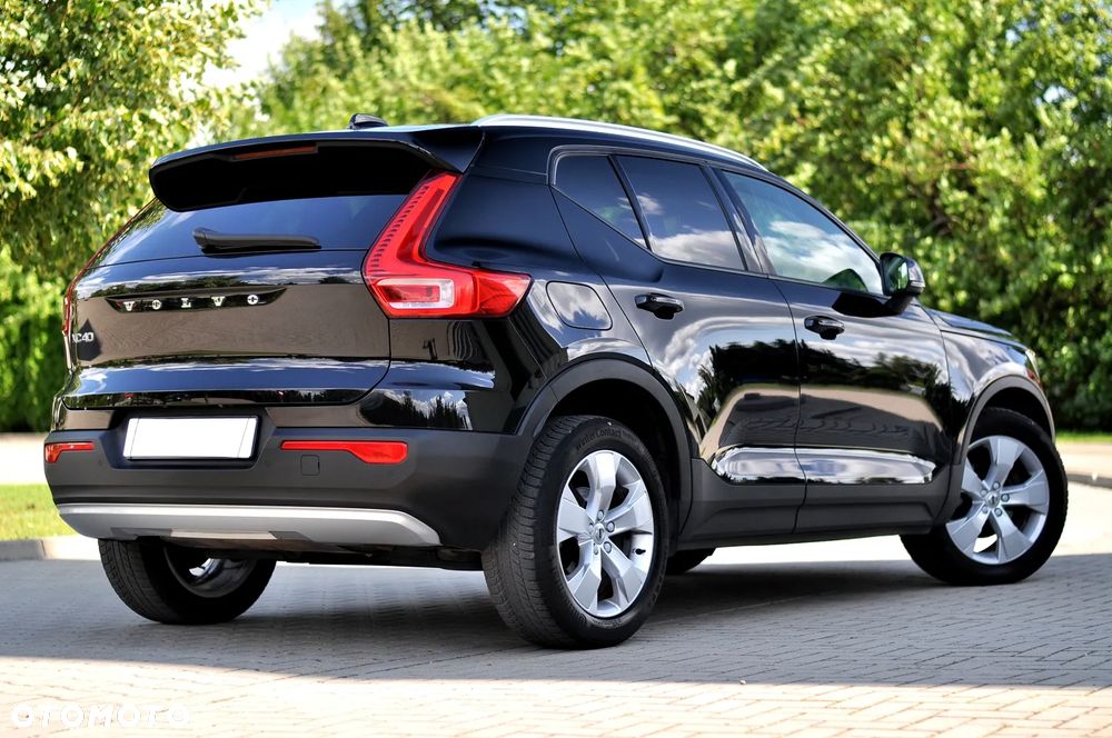 Volvo XC 40 - 2