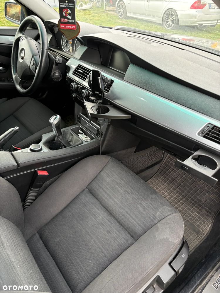 BMW Seria 5 - 9