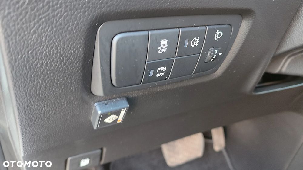 SsangYong/KGM Korando 2.0 Quartz 2WD - 24