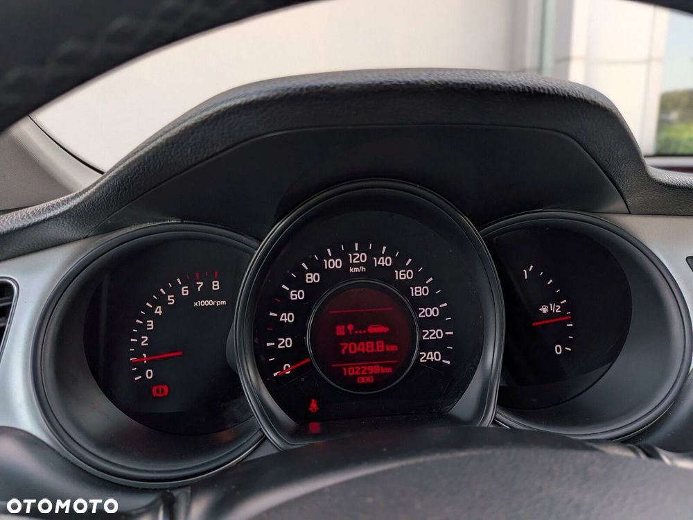 Kia Ceed 1.6 GDI L - 22