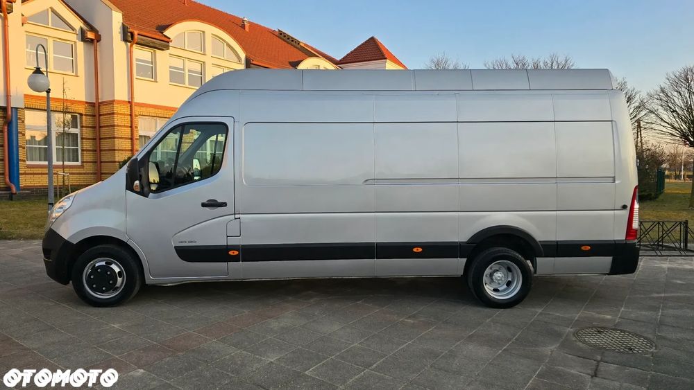 Renault Master - 7