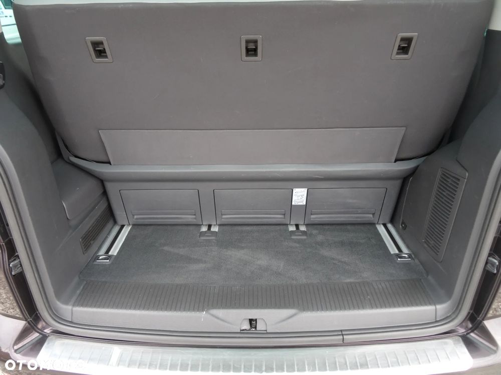 Volkswagen Multivan L1 Startline - 18