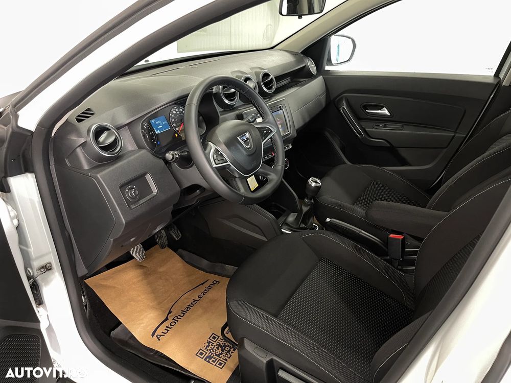 Dacia Duster 1.5 Blue dCi 4WD Comfort - 5