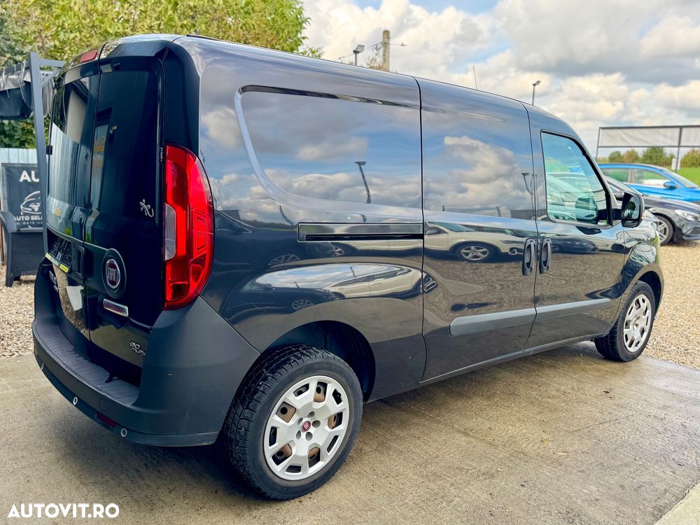 Fiat Doblo - 26