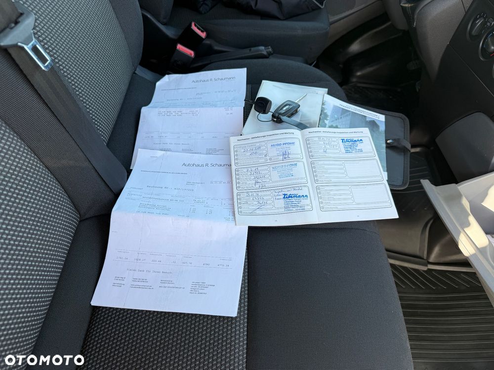 Ford TRANSIT CUSTOM - 16