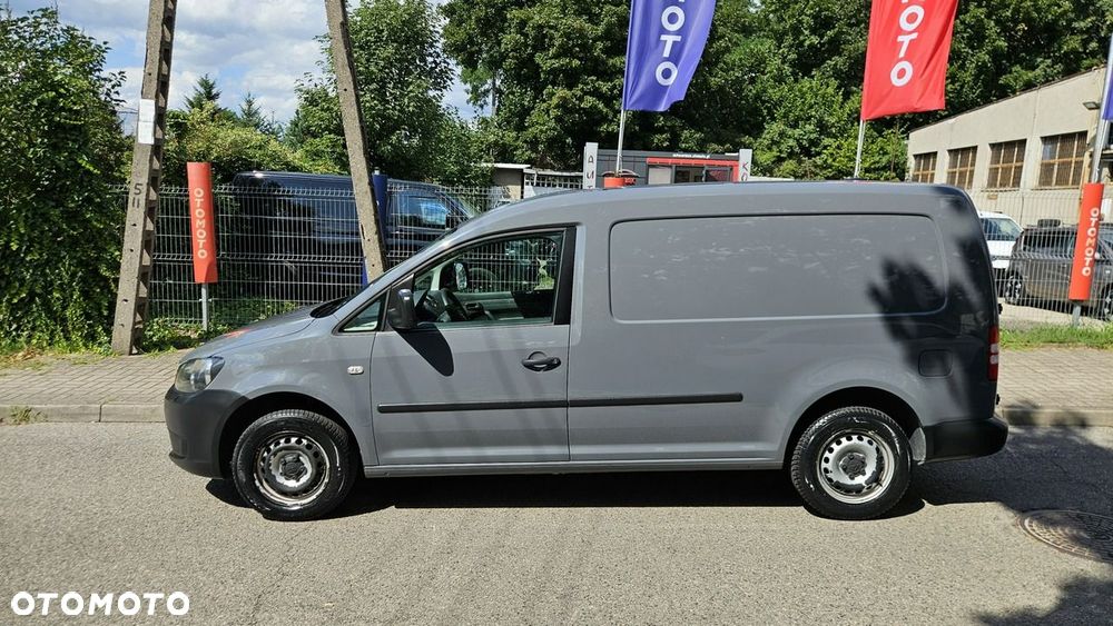 Volkswagen Caddy - 17
