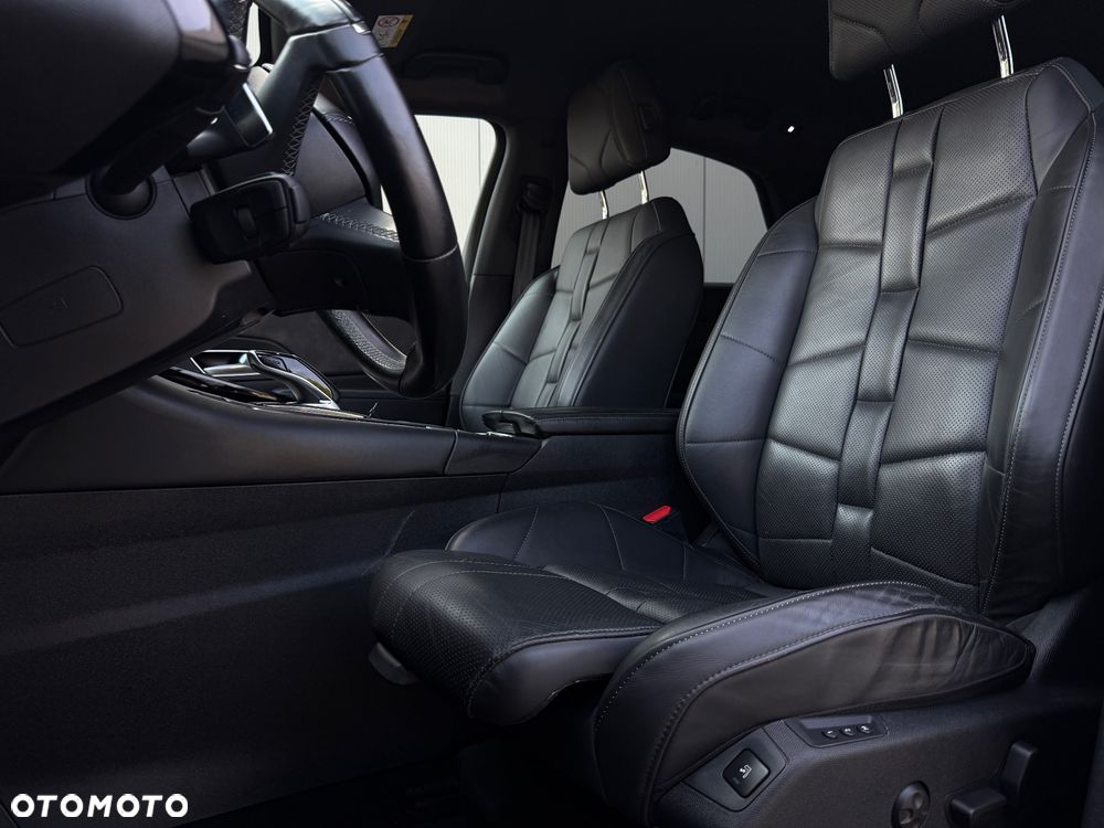 DS Automobiles DS 7 Crossback 2.0 BlueHDi Louvre - 7