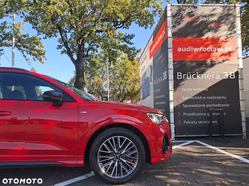 Audi Q3 - 33
