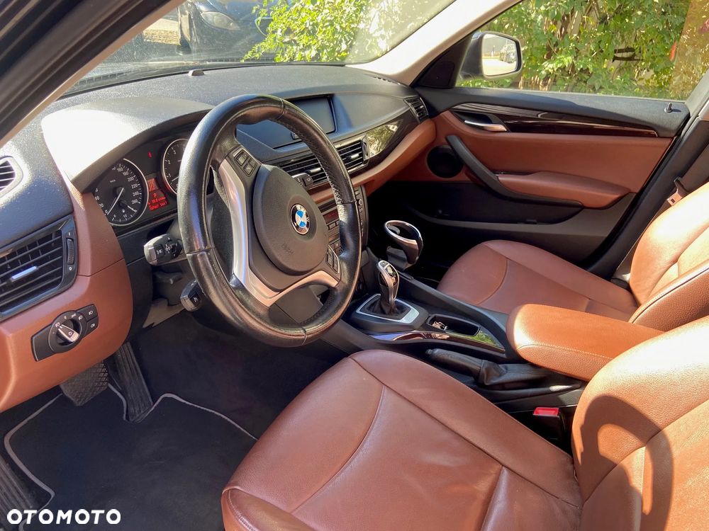 BMW X1 - 14