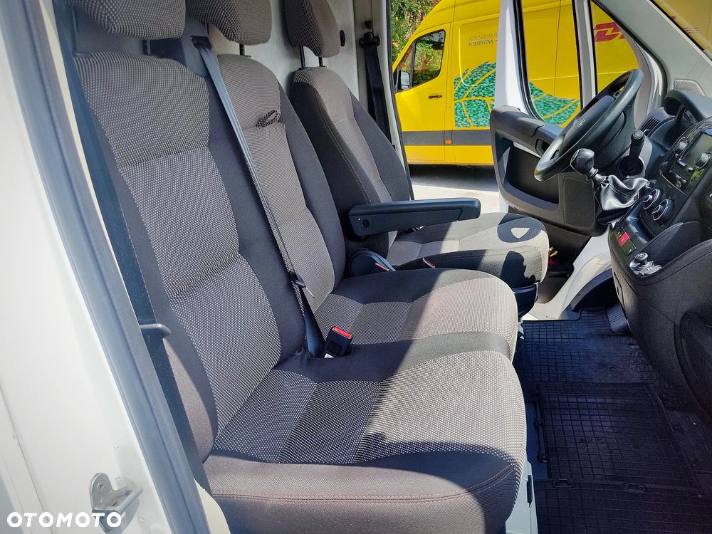 Peugeot Boxer L4H3 - 6