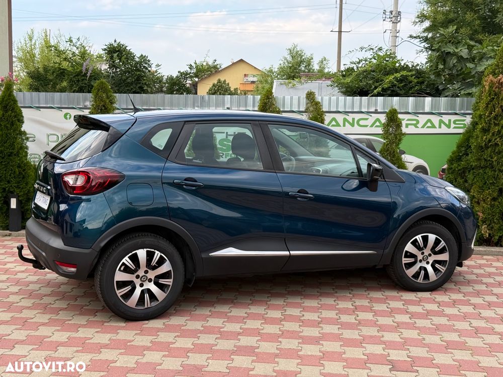 RENAULT Captur 2018 — imagine 15