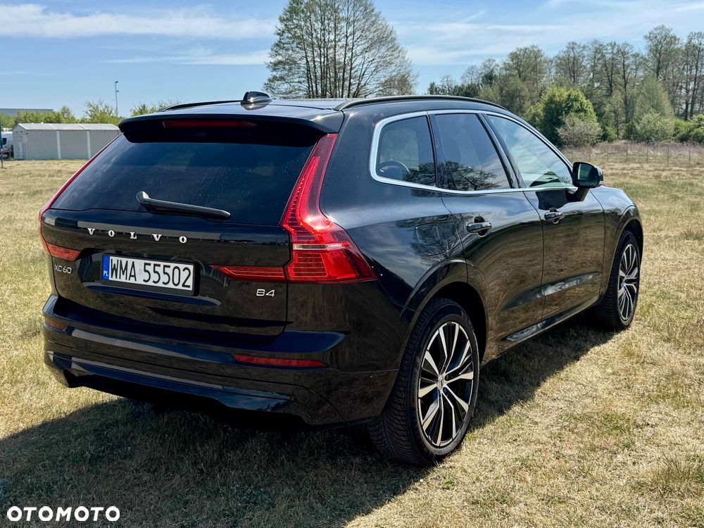 Volvo XC 60 B4 B Core - 5