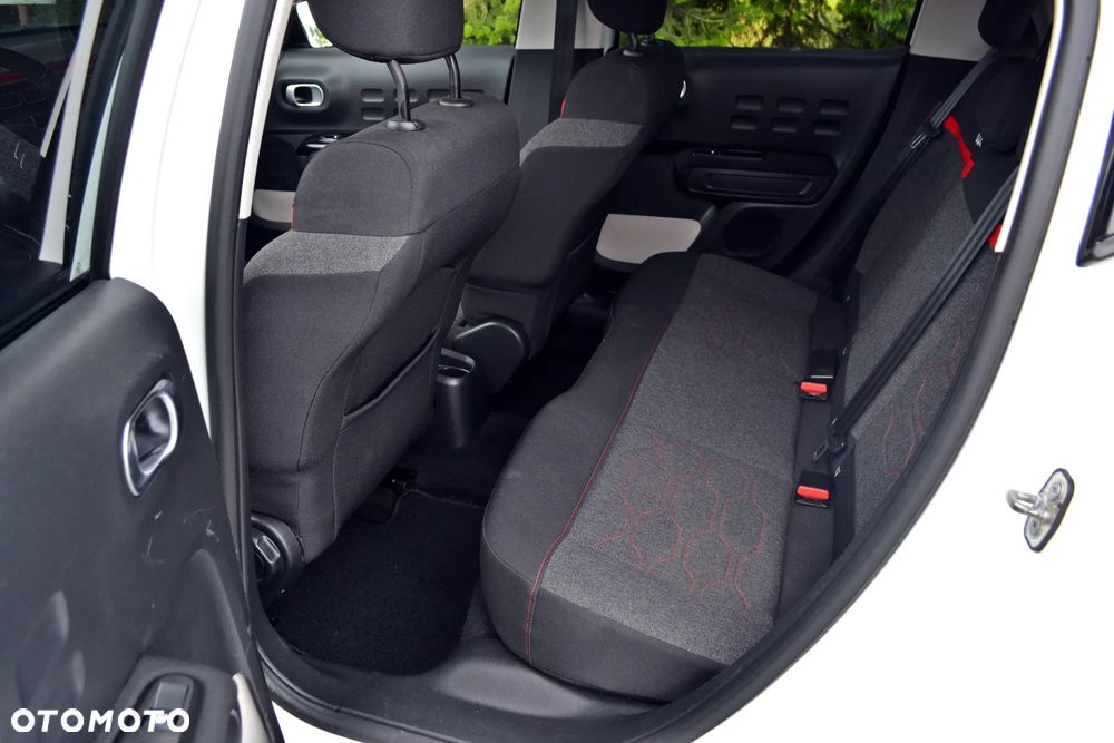 Citroën C3 - 24