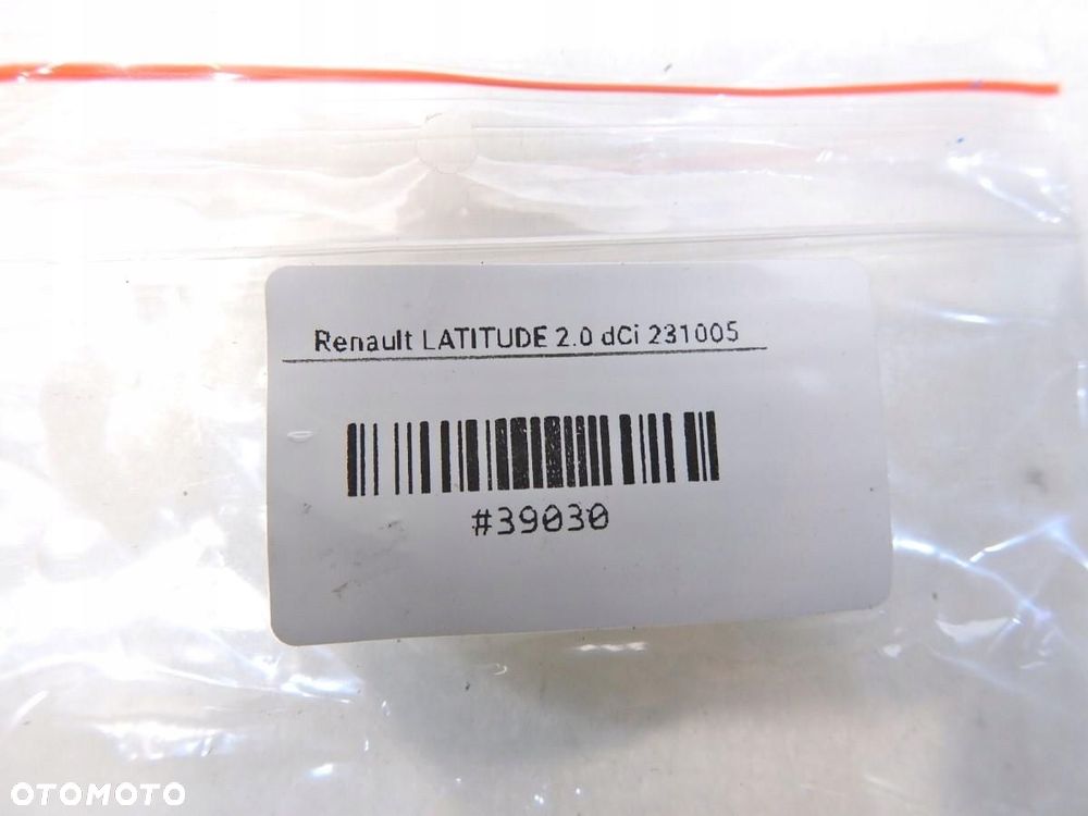 PILOT MANETKA RADIA RENAULT LATITUDE 255520015R - 4