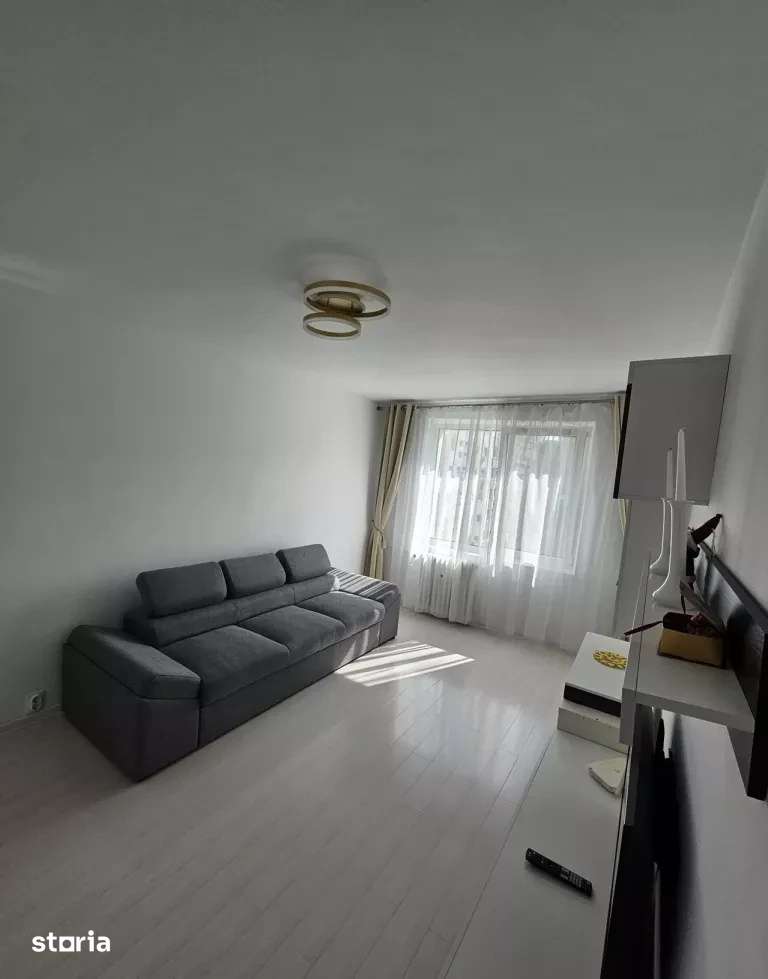 2 Camere | Petre Ispirescu | 51 MP | Decomandat | Renovat 2026 — fotografia 1
