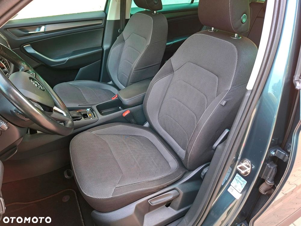 Skoda Kodiaq 1.4 TSI ACT DSG Style - 22