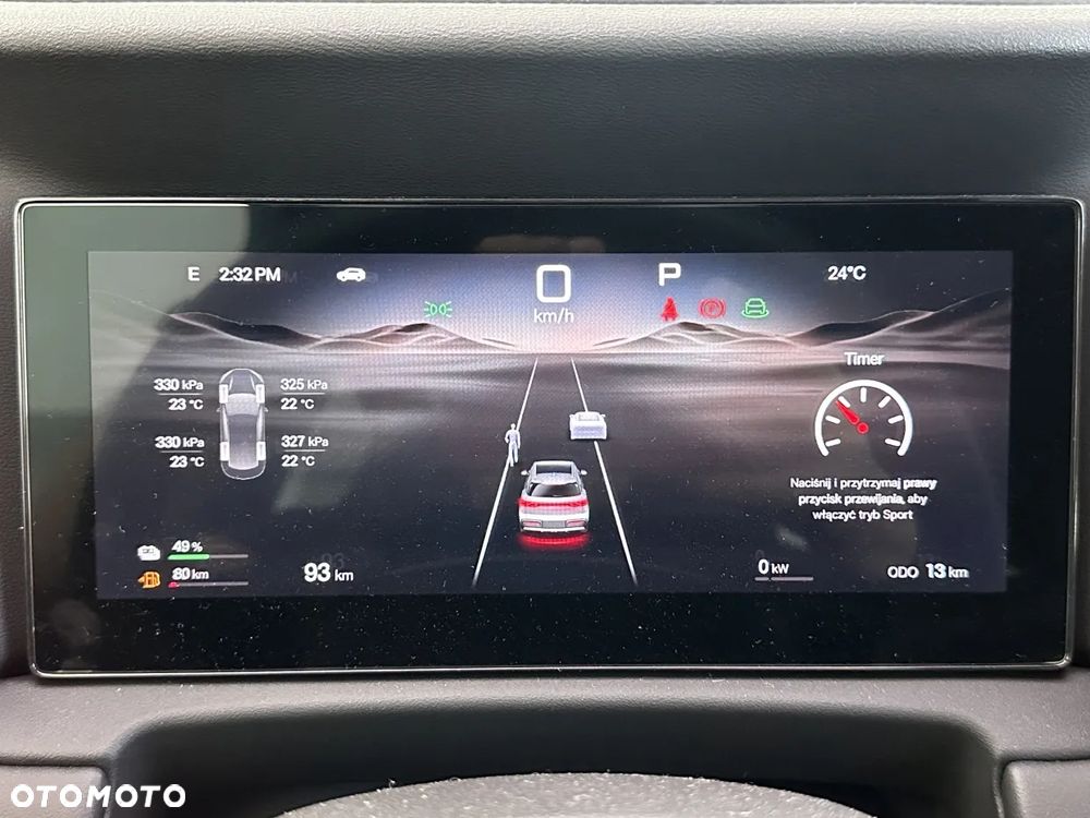 BYD Atto 2 DM-i - 26