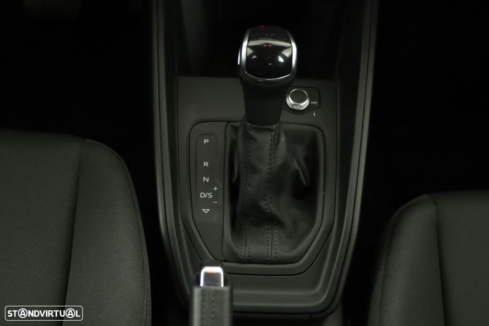 Audi A1 Sportback 30 TFSI Advanced S tronic - 12