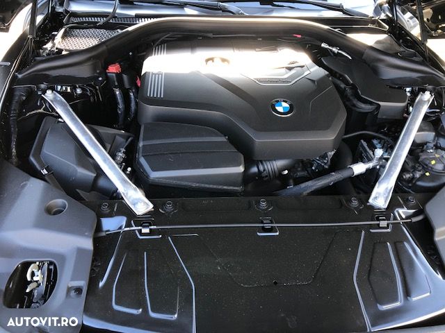 BMW Z4 sDrive20i Aut. M Sport - 13