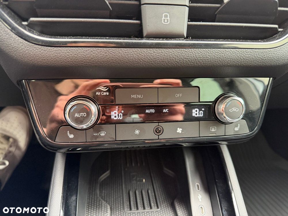 Skoda Scala 1.0 TSI Edition 130 DSG - 21