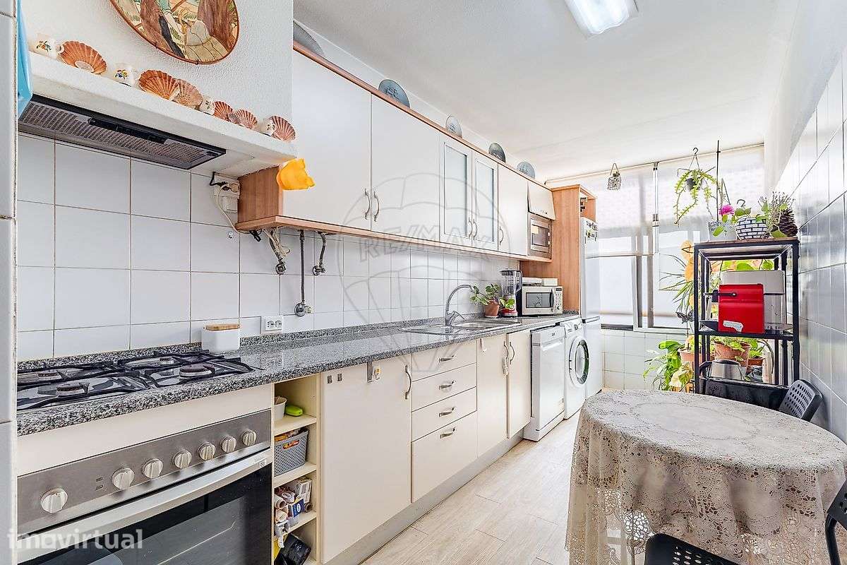 Apartamento T3 para venda - Grande imagem: 5/22