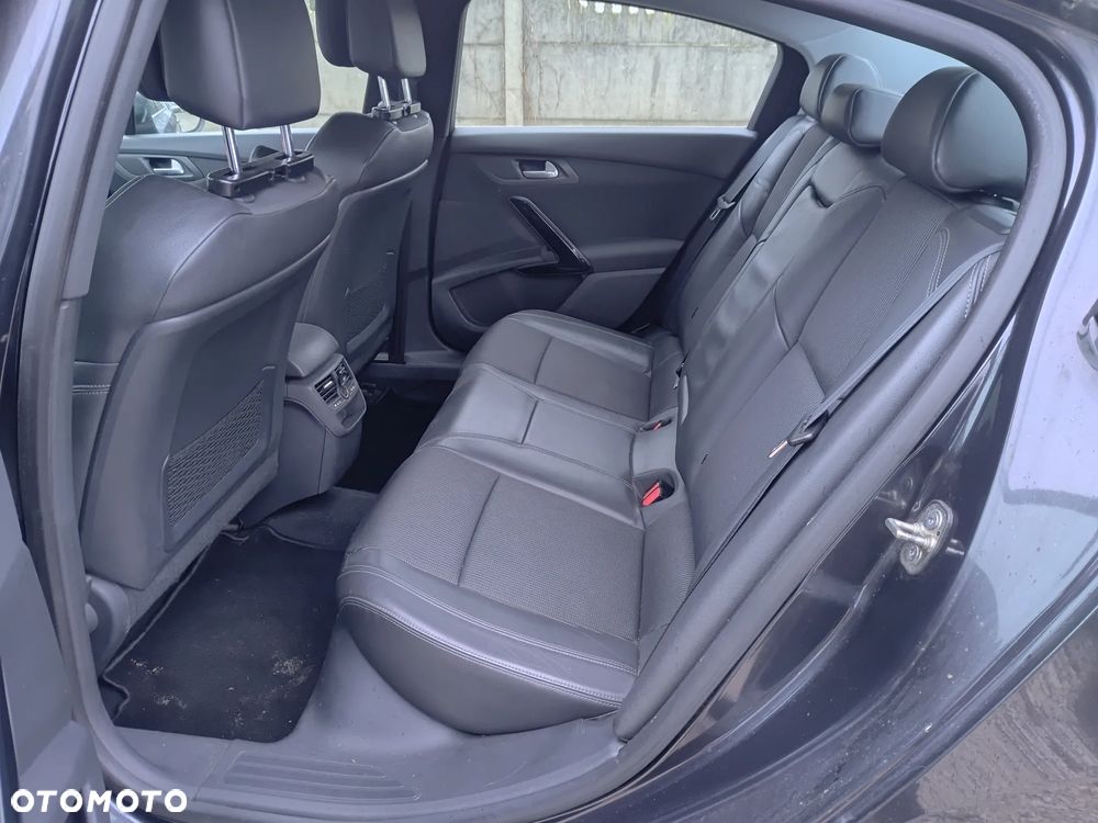 Peugeot 508 HDi FAP 140 Allure - 18