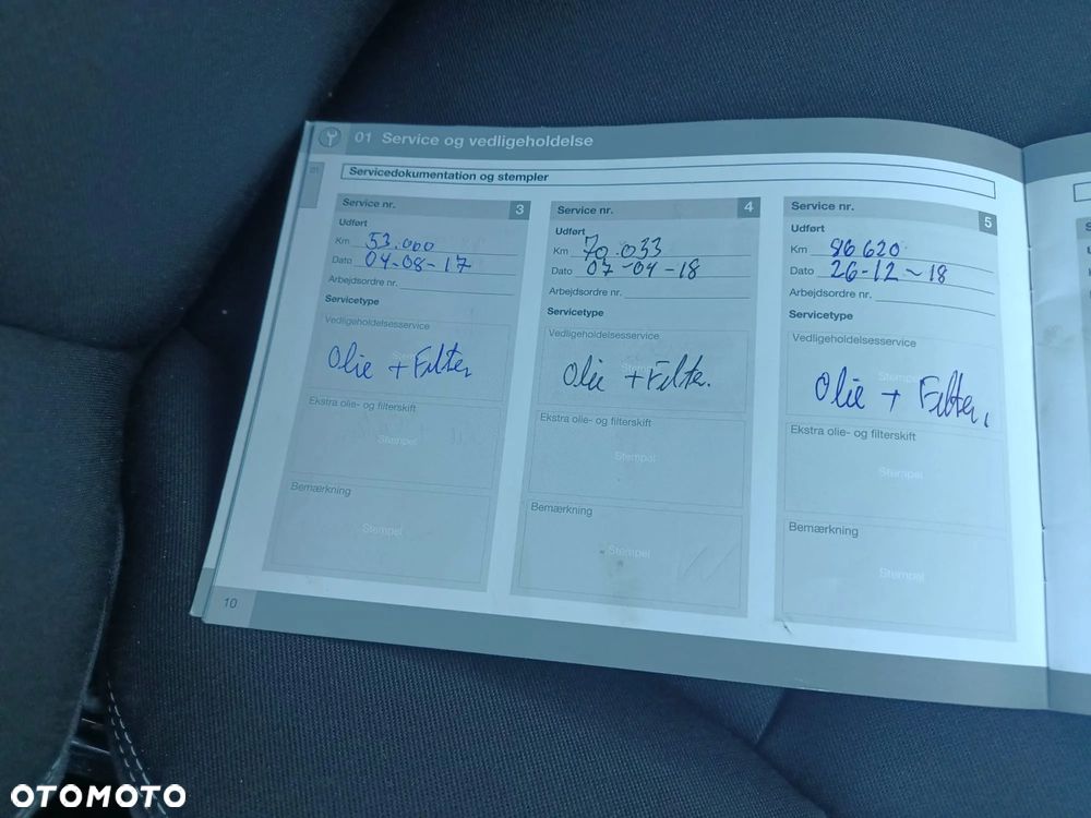 Volvo V40 D4 Drive-E Momentum - 27
