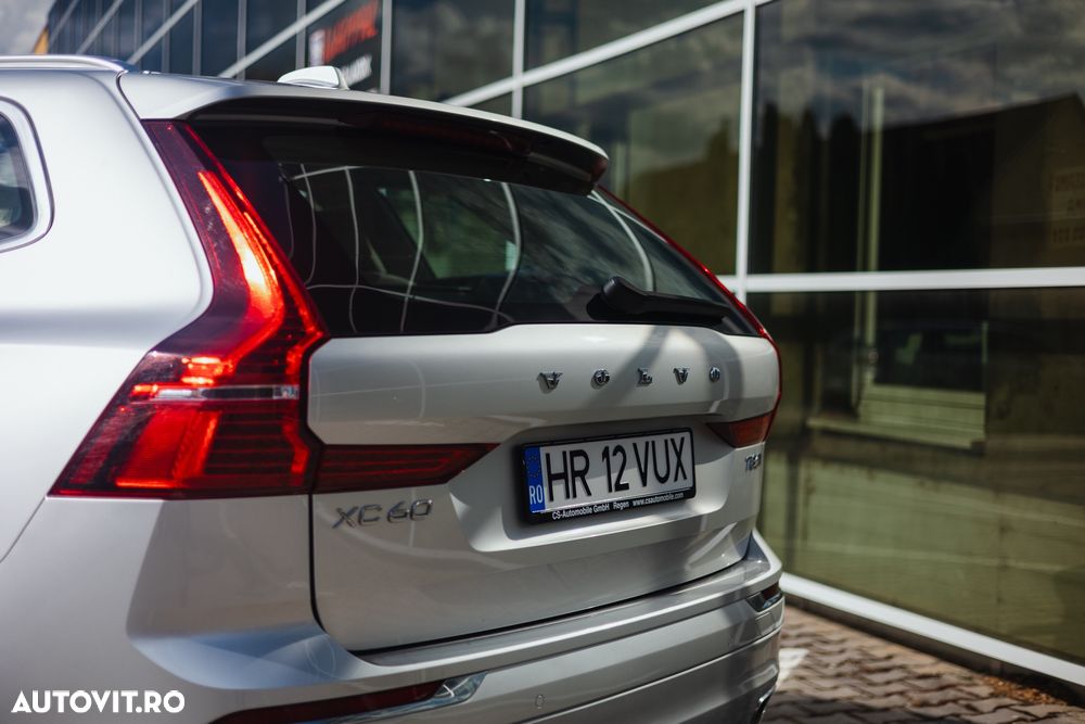 Volvo XC 60 - 31