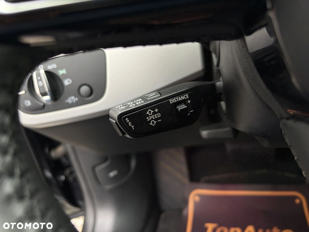Audi A5 Sportback 40 TFSI S tronic design - 27