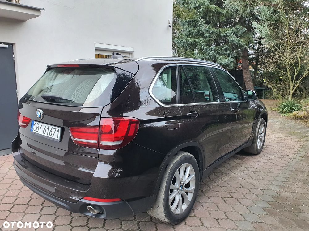 BMW X5 - 6