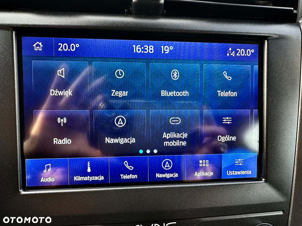 Ford Mondeo 2.0 TDCi STart-Stopp Trend - 19