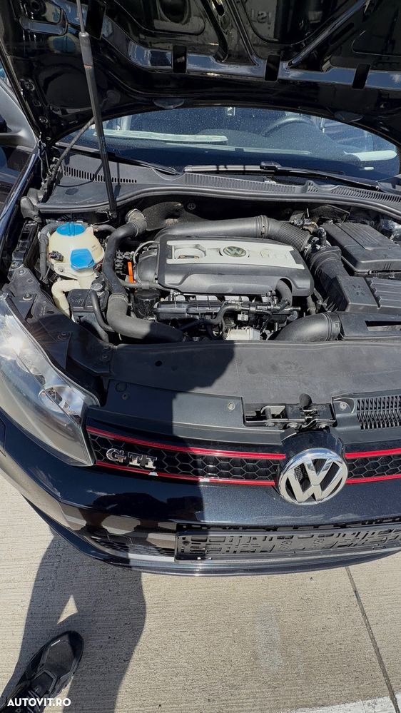 Volkswagen Golf - 21
