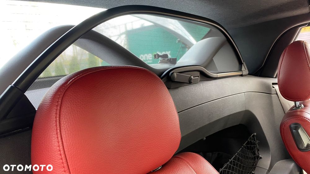 Opel Tigra 1.8 Enjoy - 18