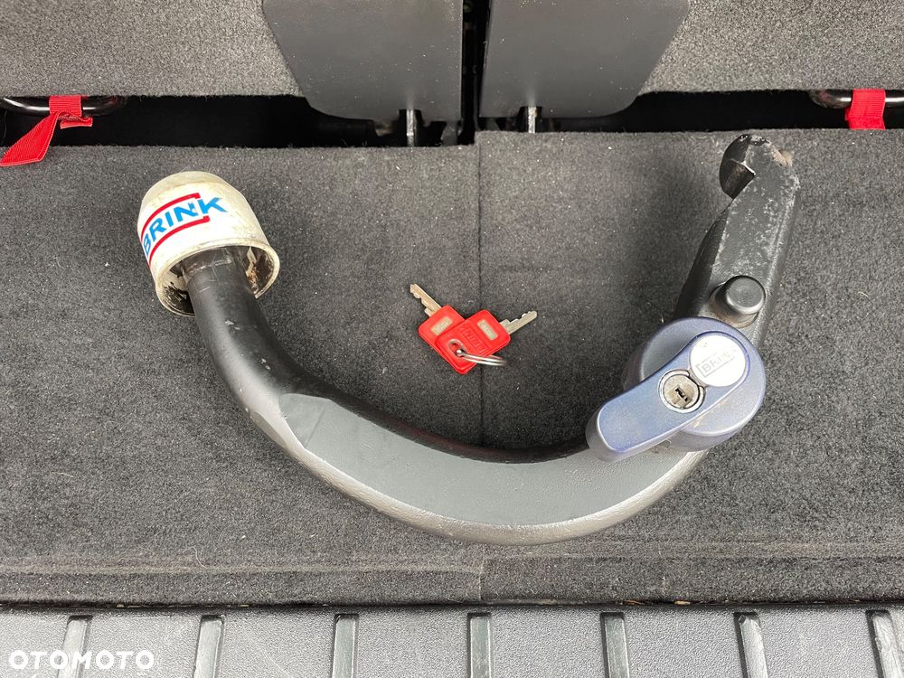 Citroën C4 Grand Picasso - 15