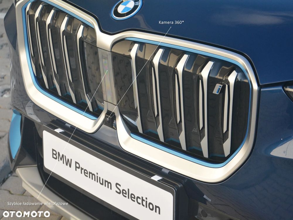 BMW iX1 xDrive30 66.5kWh - 8