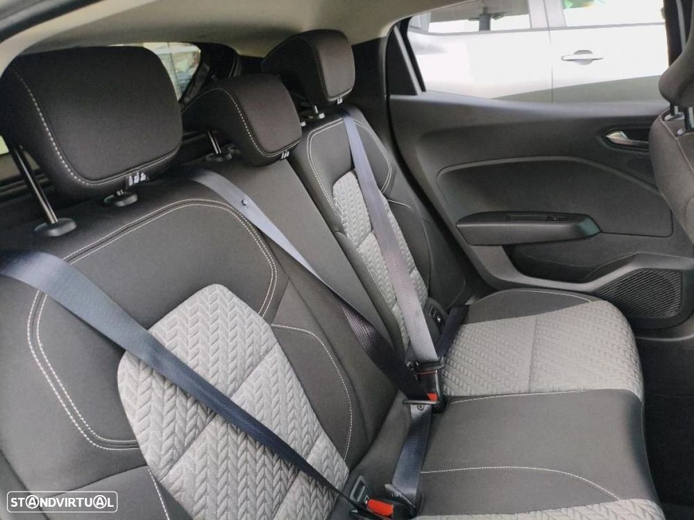 Renault Clio 1.0 TCe Evolution Bi-Fuel - 4
